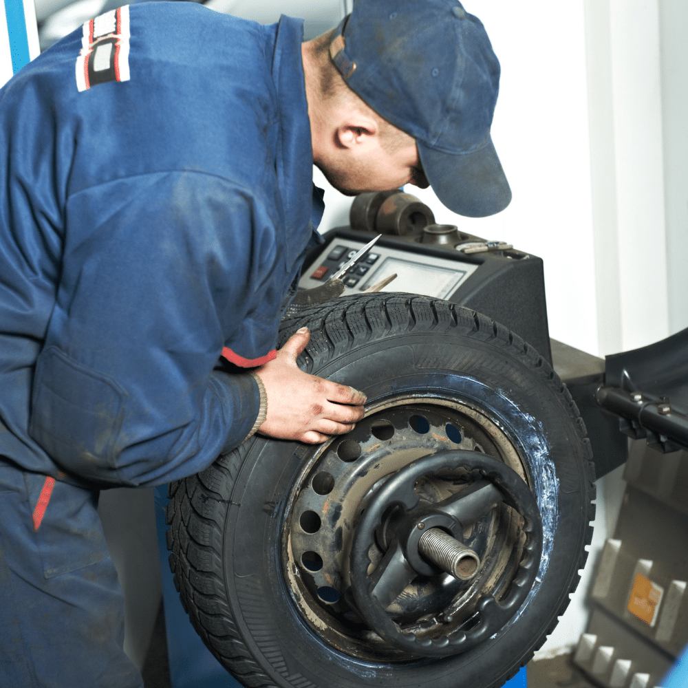 About Metro ATL Mobile Tire